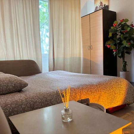 Deluxe Plovdiv Apartment Екстериор снимка