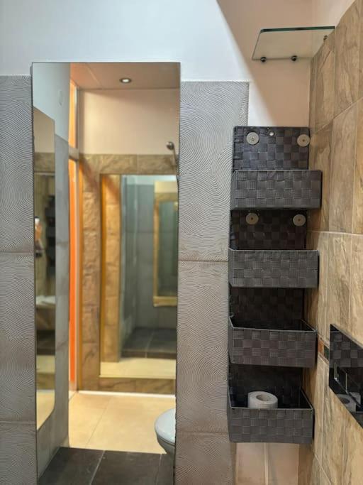Deluxe Plovdiv Apartment Екстериор снимка
