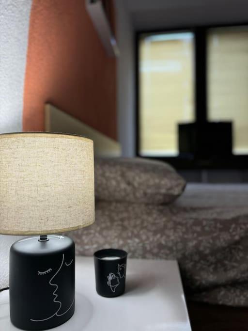 Deluxe Plovdiv Apartment Екстериор снимка
