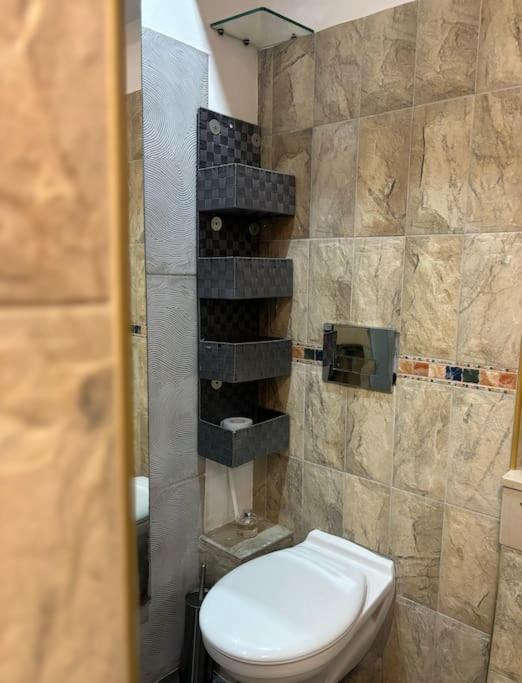 Deluxe Plovdiv Apartment Екстериор снимка