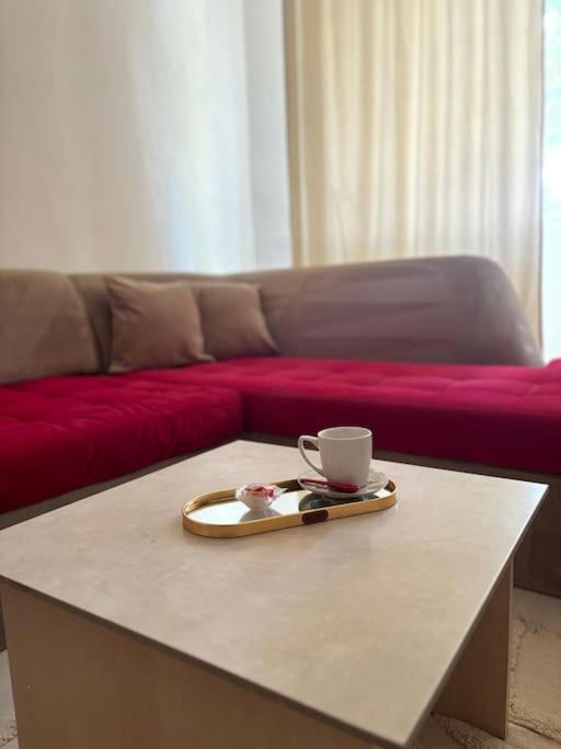 Deluxe Plovdiv Apartment Екстериор снимка