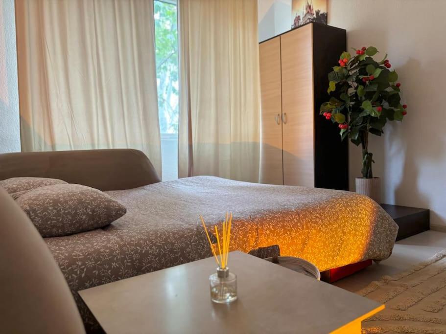 Deluxe Plovdiv Apartment Екстериор снимка