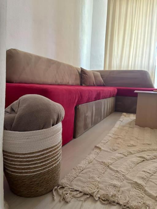 Deluxe Plovdiv Apartment Екстериор снимка