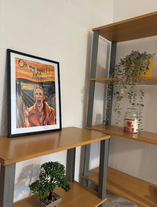 Deluxe Plovdiv Apartment Екстериор снимка