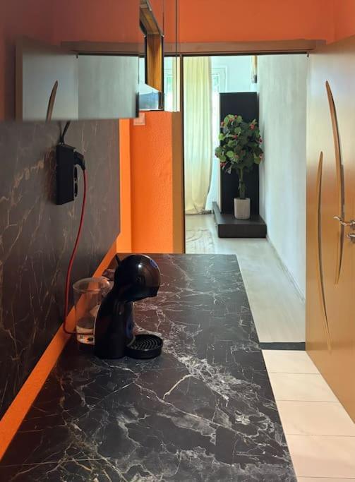 Deluxe Plovdiv Apartment Екстериор снимка