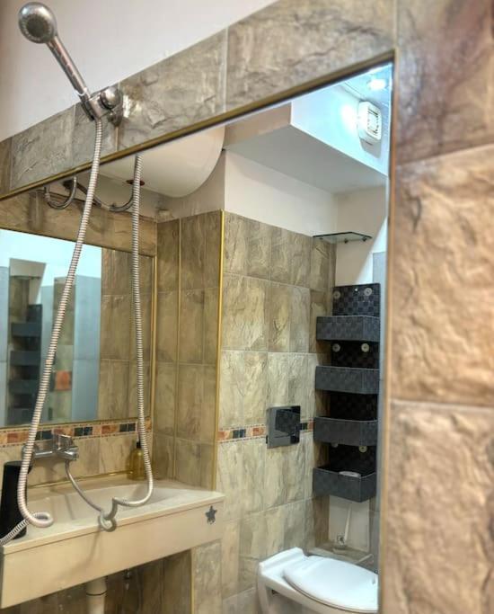 Deluxe Plovdiv Apartment Екстериор снимка